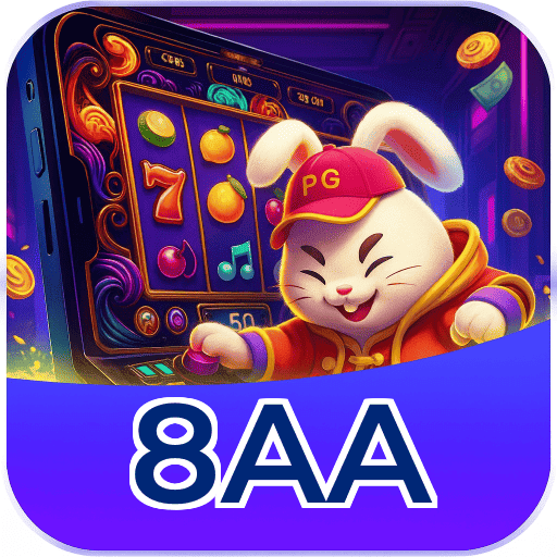 8AA logo