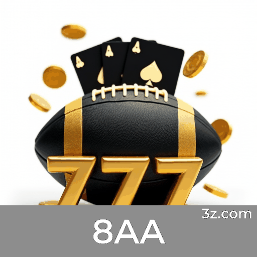 8AA Bônus acumulado 8AA
