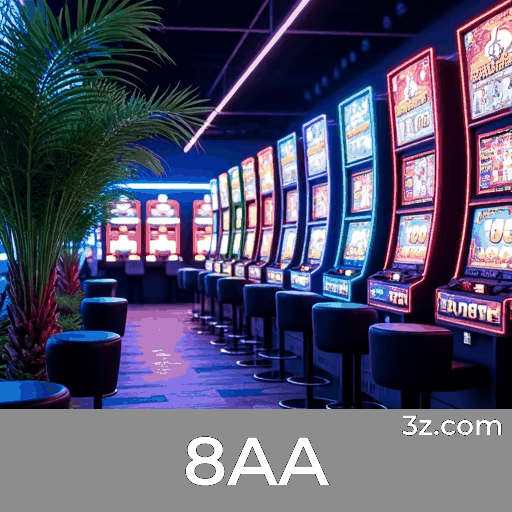 8AA Bônus por convite 8AA